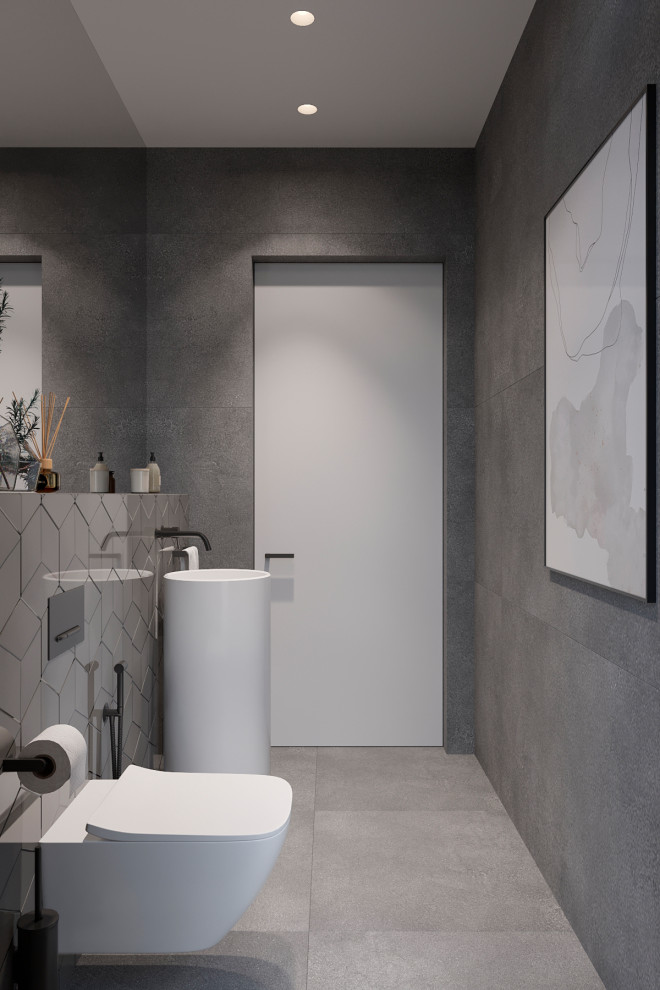 Дом в КП Новорижский