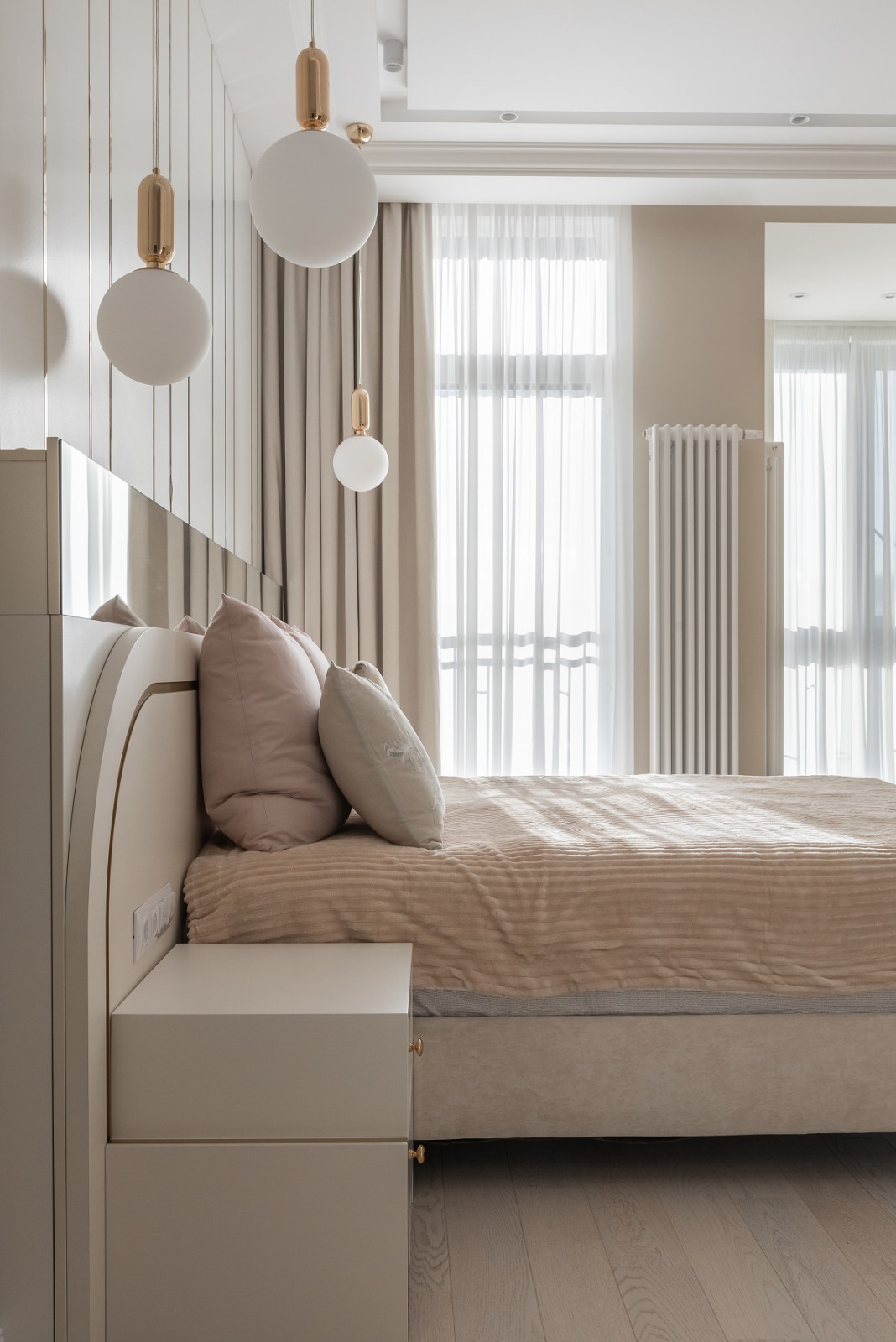 ЖК "Новый Невский"