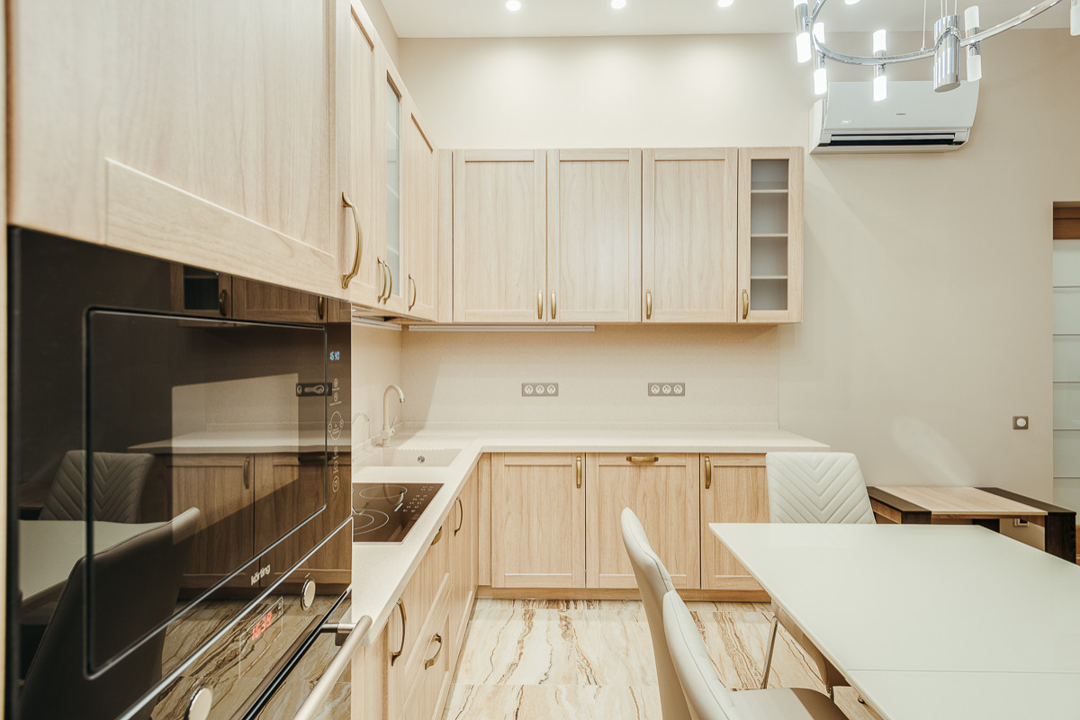 3-х комнатная квартира для семьи