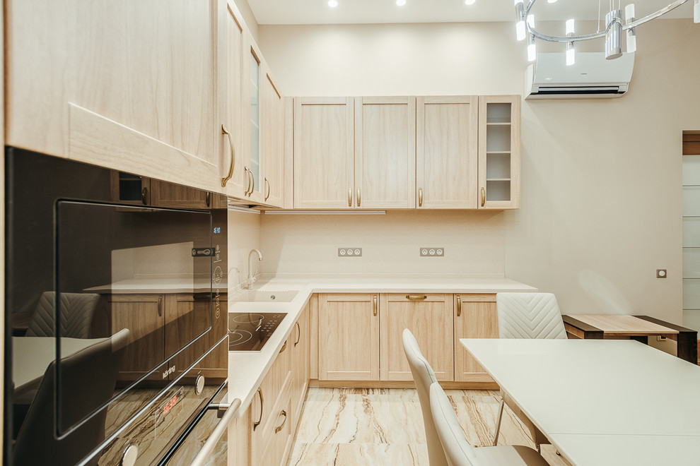 3-х комнатная квартира для семьи