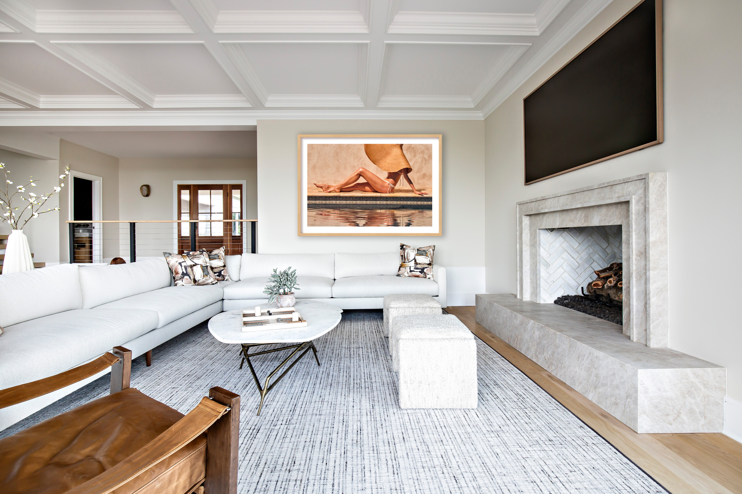 Old Field Waterfront