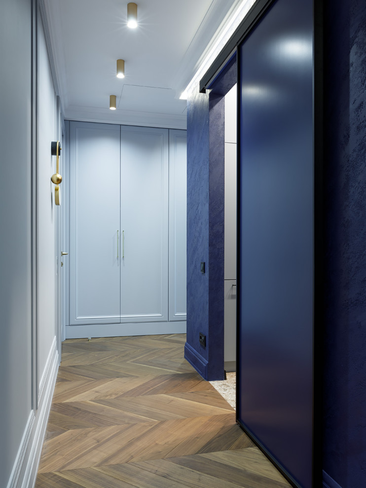 Реализация квартиры 170 кв.м.