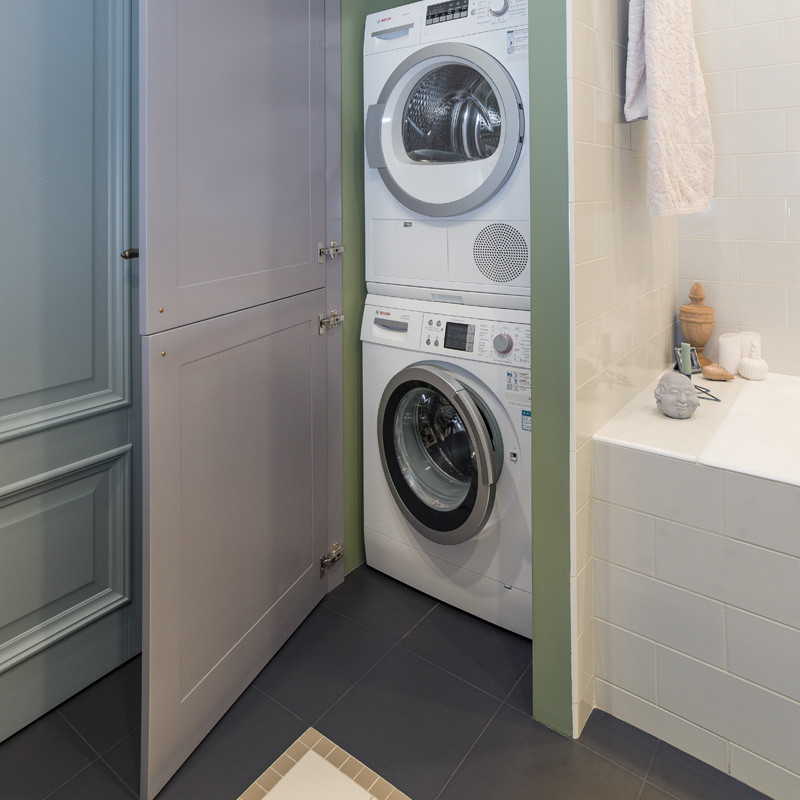 Проект дизайнера Ирины Чистяковой для Zi Design