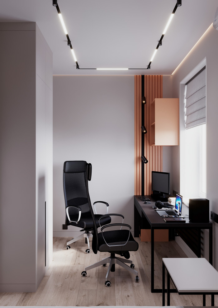 КП Каскад Парк (140 м2)