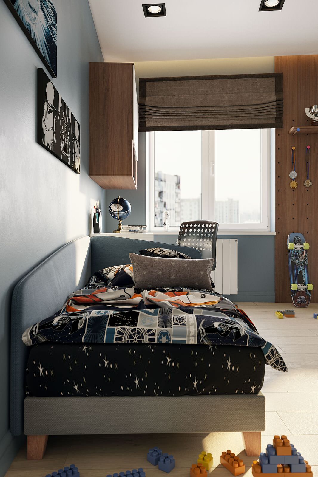 Современная эстетика