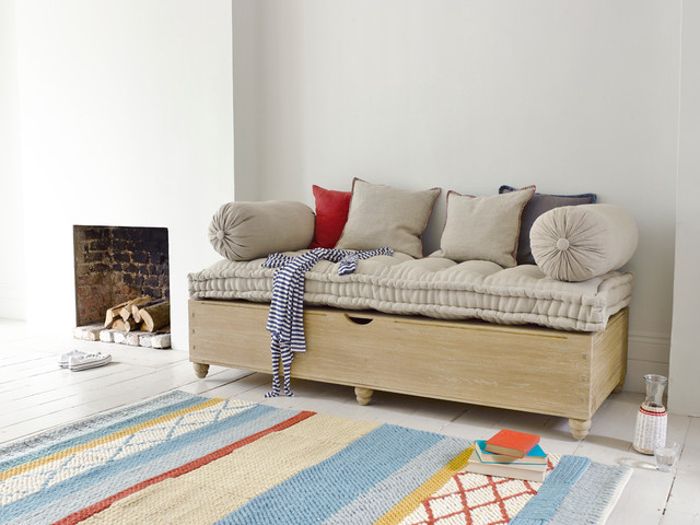 Storage Inspiration klassisch-wohnbereich