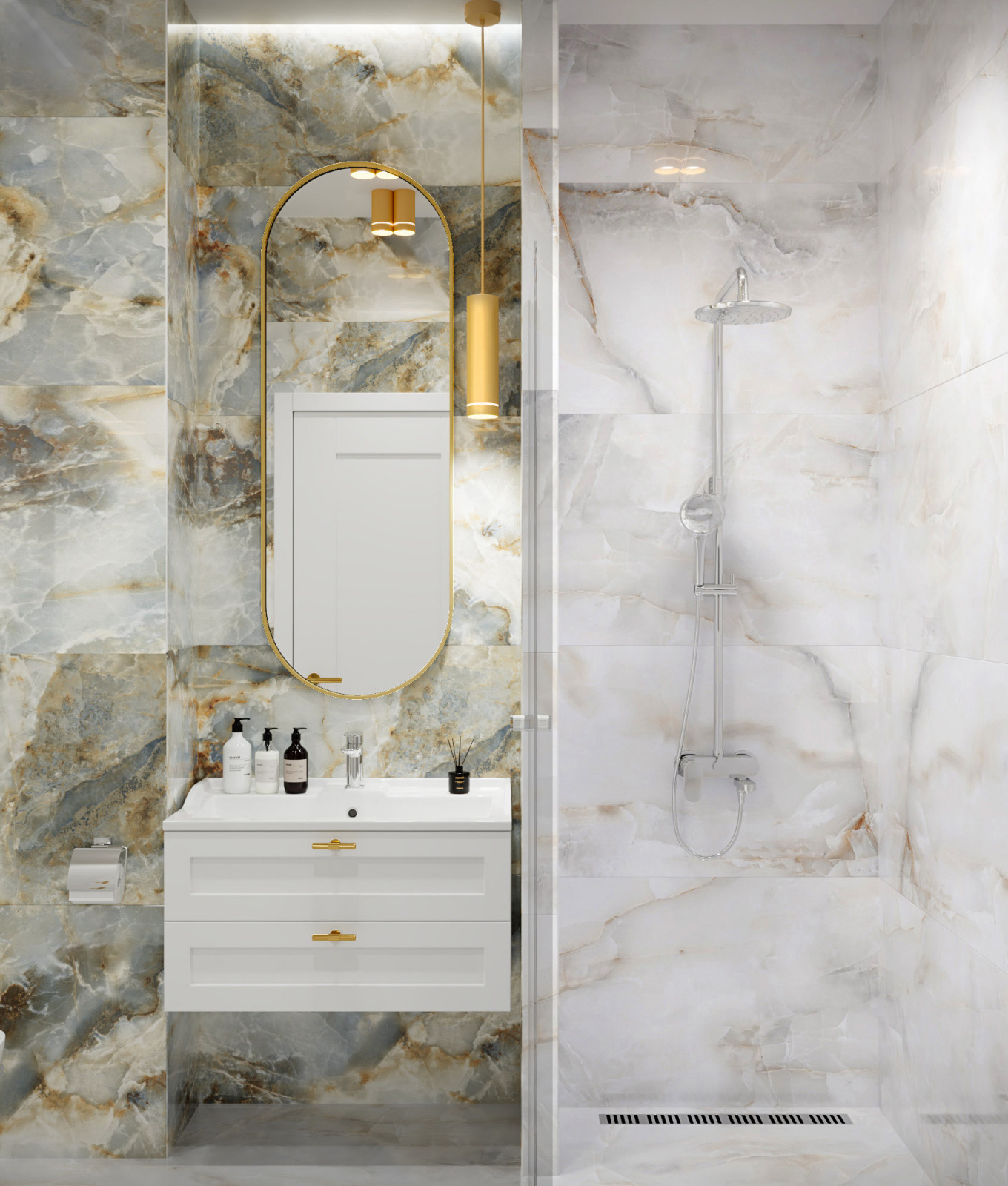 ЖК Западный порт