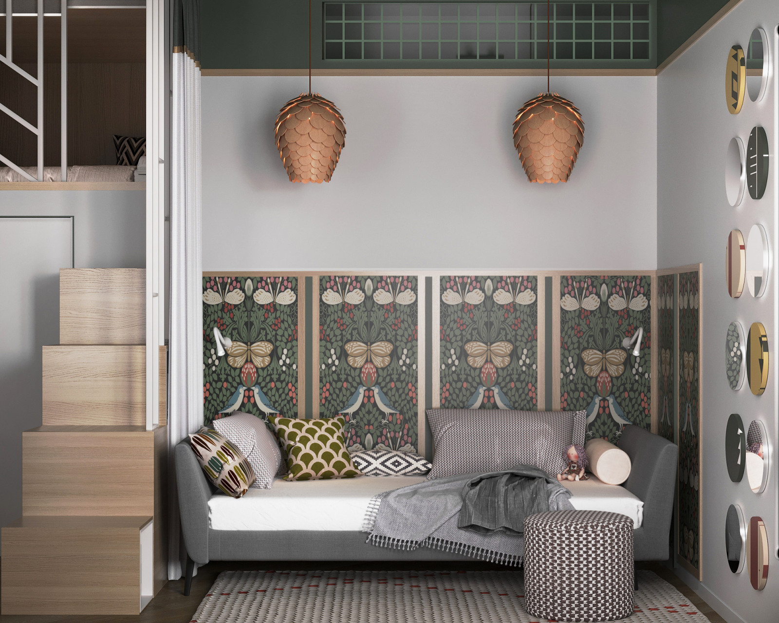 квартира 91 кв.м в ЖК Одинград