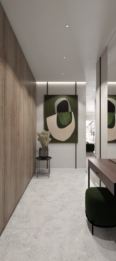 Таун-хаус в коттеджном поселке 4