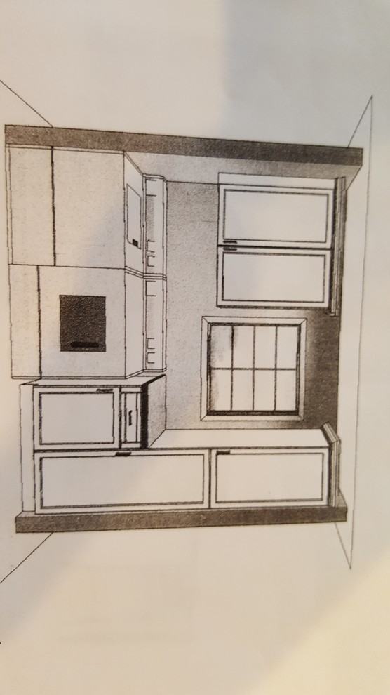 Cameron Kitchen