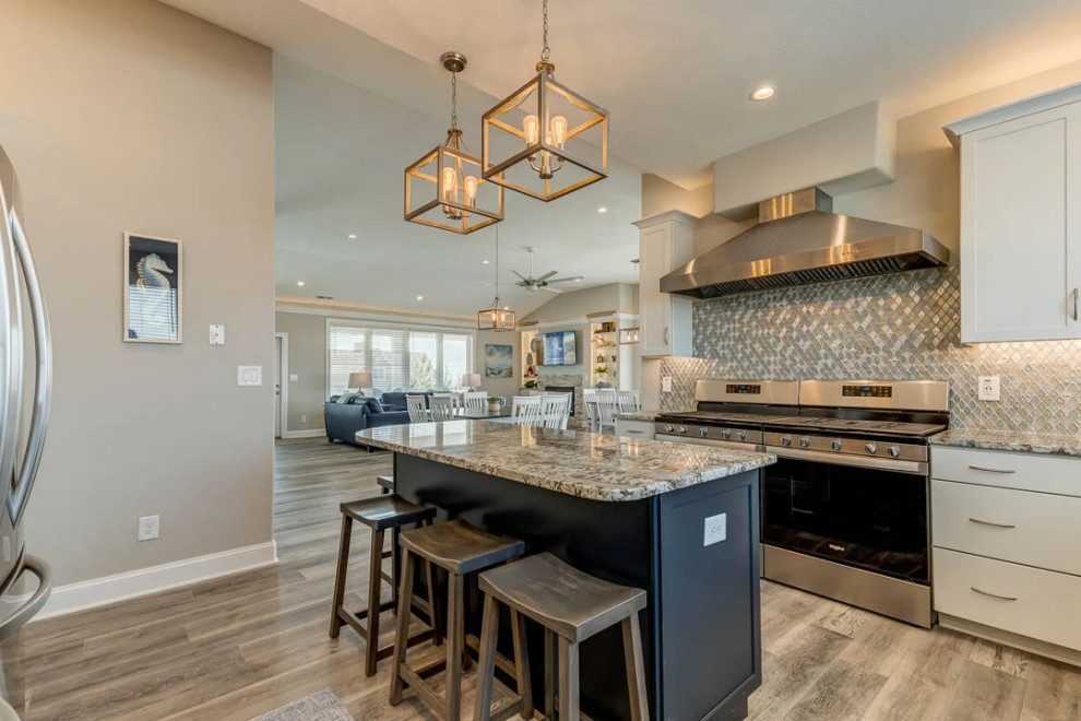 (2021) Great White Shack