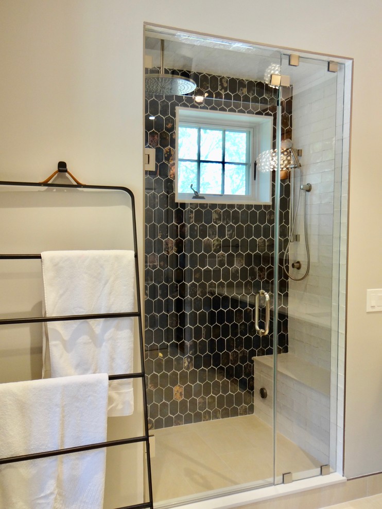 Arlington Soft Modern Bathroom