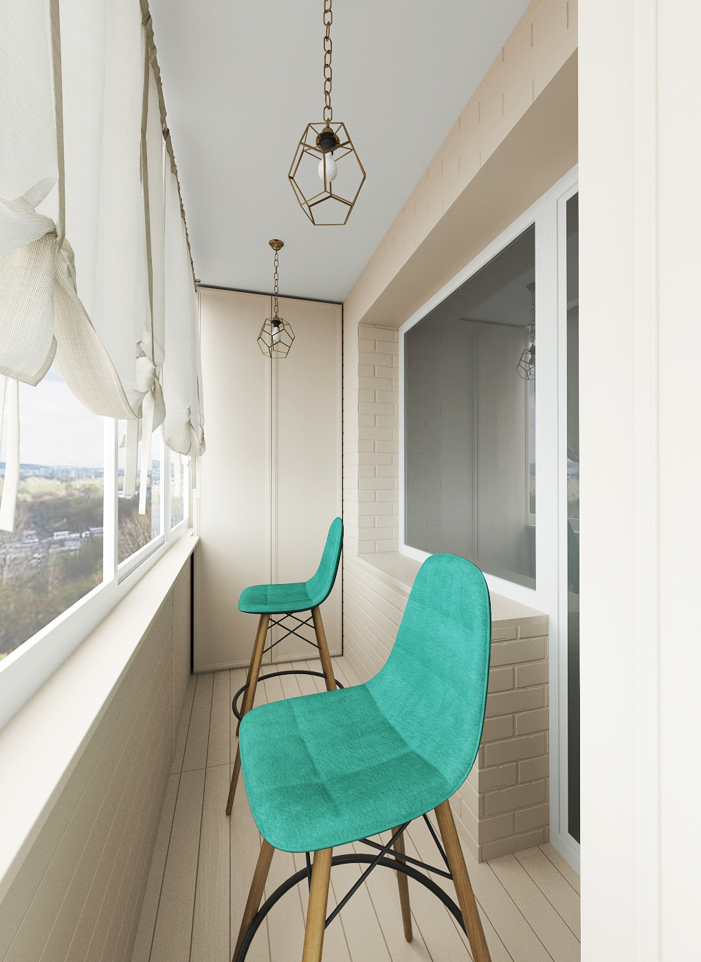 Уютная современная классика