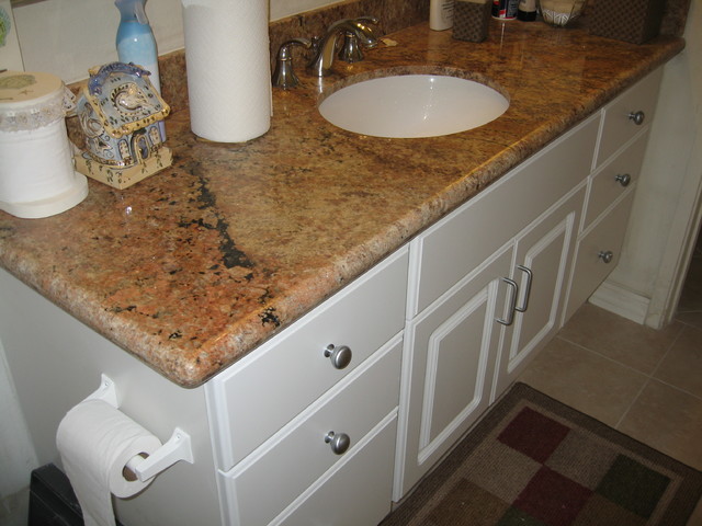 Kitchen Remodel clasico-cuarto-de-bano