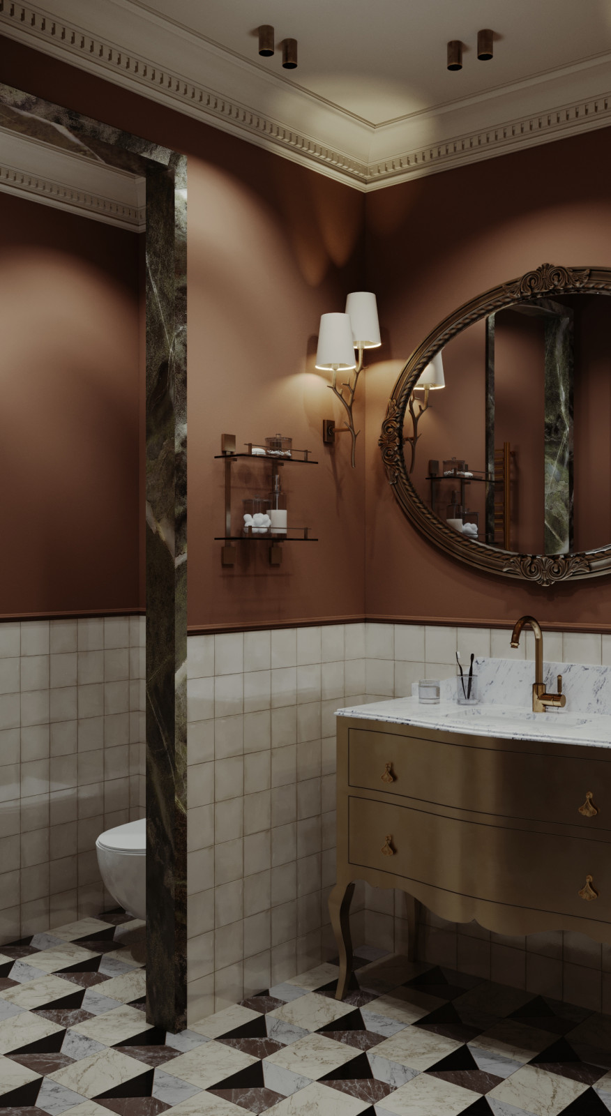 ЖК Ривер Скай