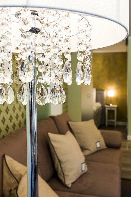 Villa L&ouml;wenstein montagne-salon