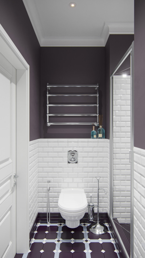 Дом в деревне Митино