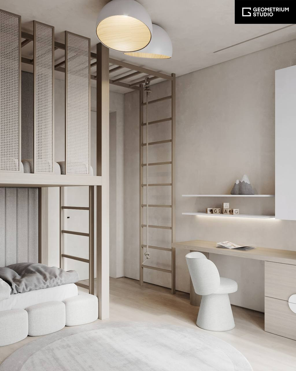 Дом в Дагестане