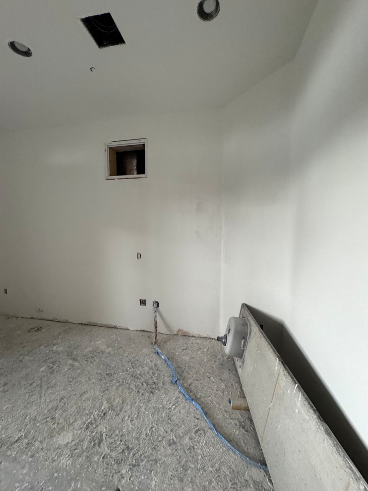 FK4521 - Home Restauration