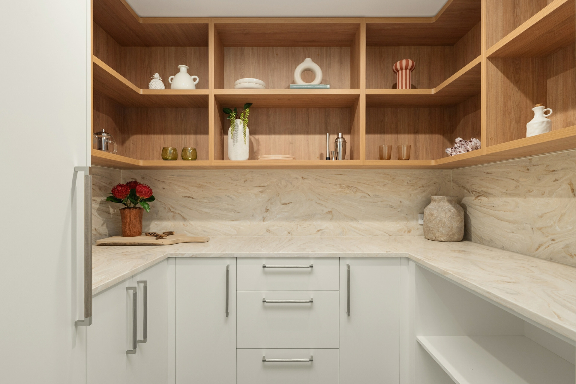 Butlers Pantry