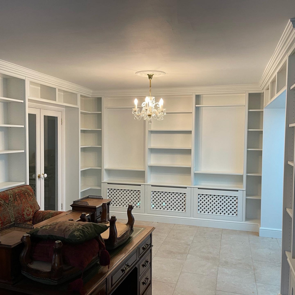 Library’s Victorian