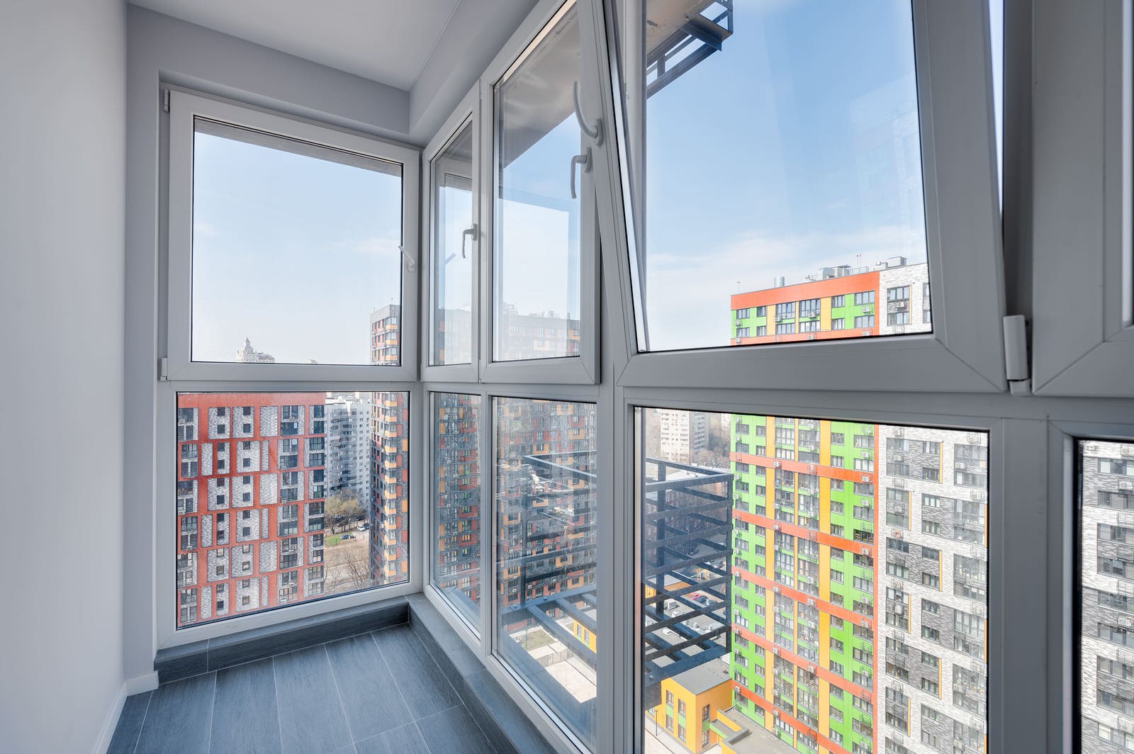 ЖК КутузовГрад 63м2