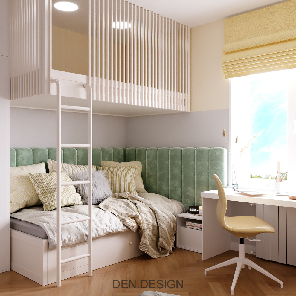 Детская Спальня