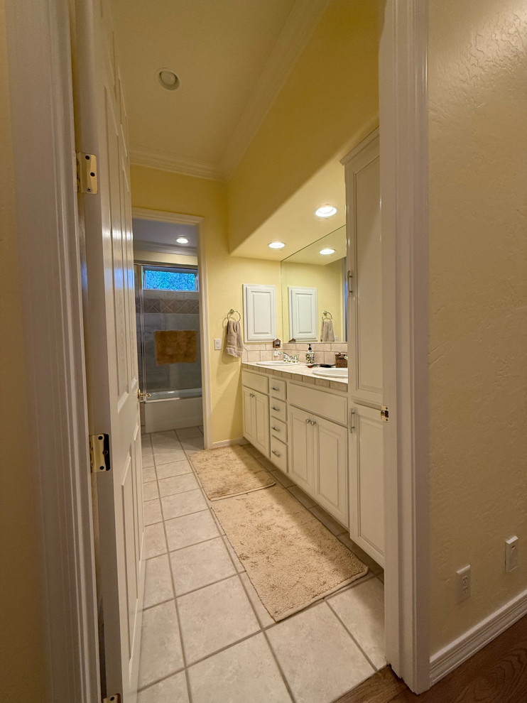 Curated Warmth — Antiques, Art & Contemporary Living in the Prescott Foothills