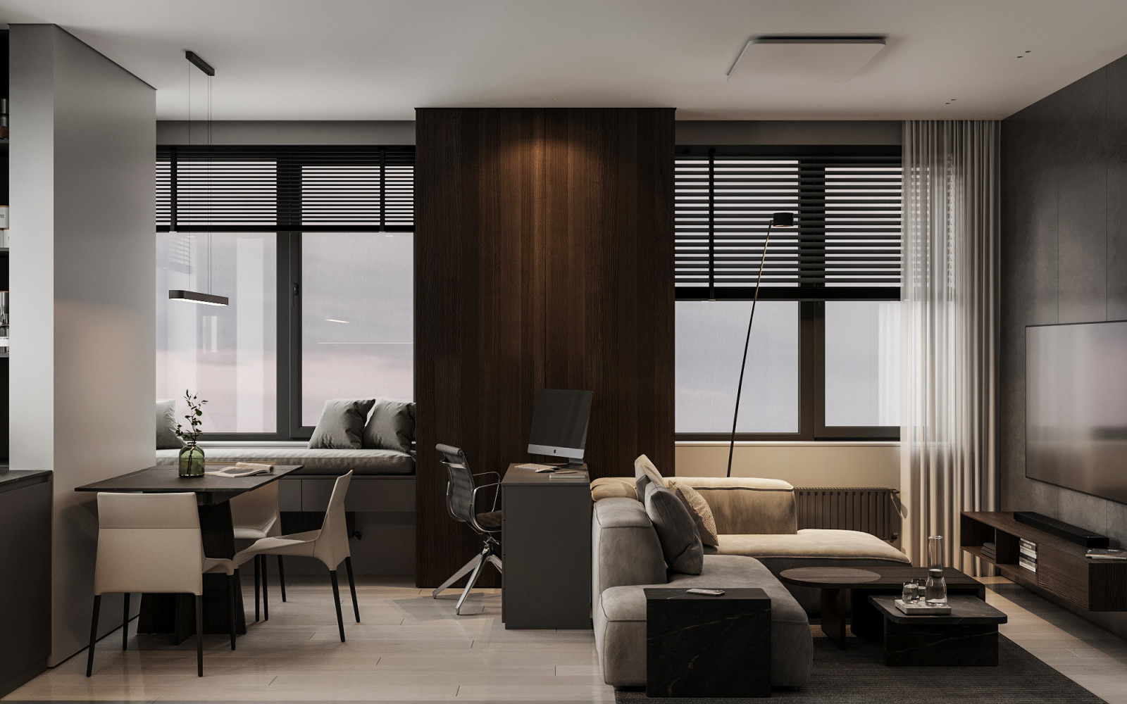 ЖК Талисман