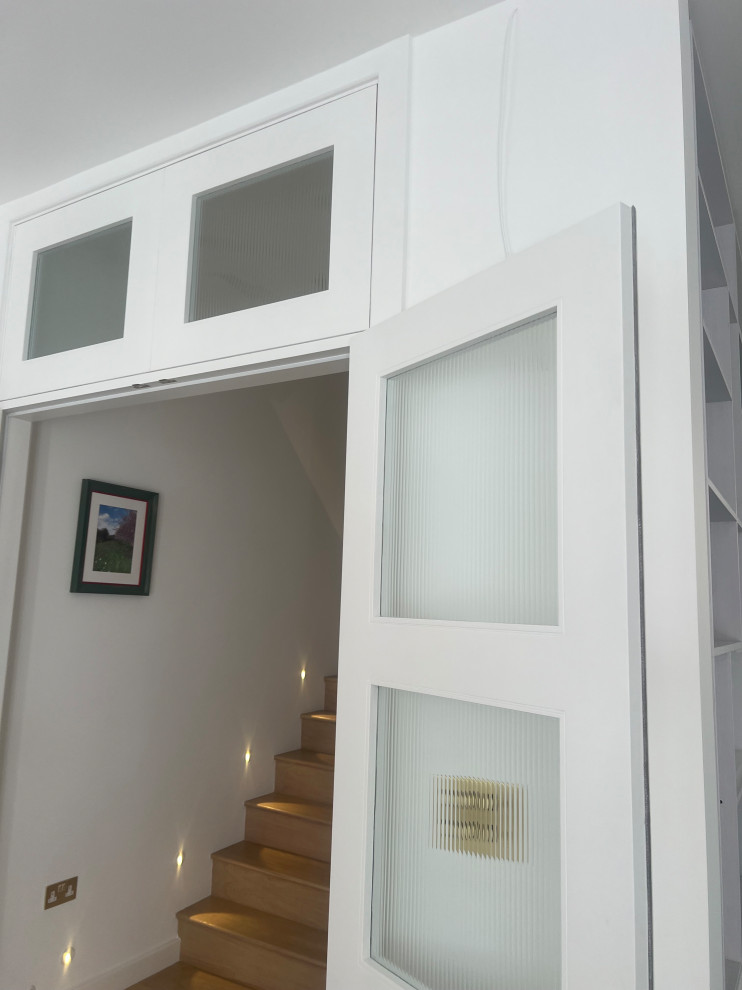 Bespoke Internal Single and Double Doors