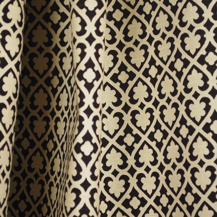 Waverly Soul Mate Fiesta Geometric Cotton Fabric