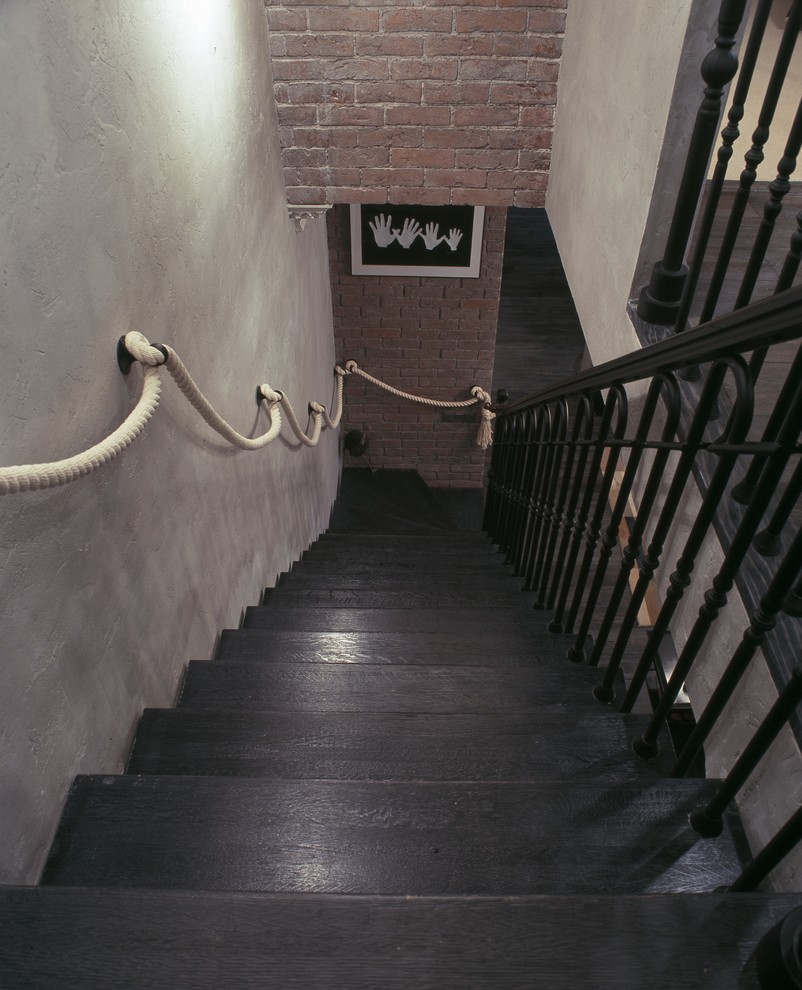 Apartment for 4 in Moscow. 2008