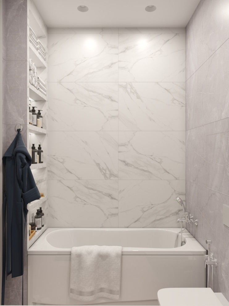 ЖК ЗилАРТ Квартира для семьи с двумя детьми