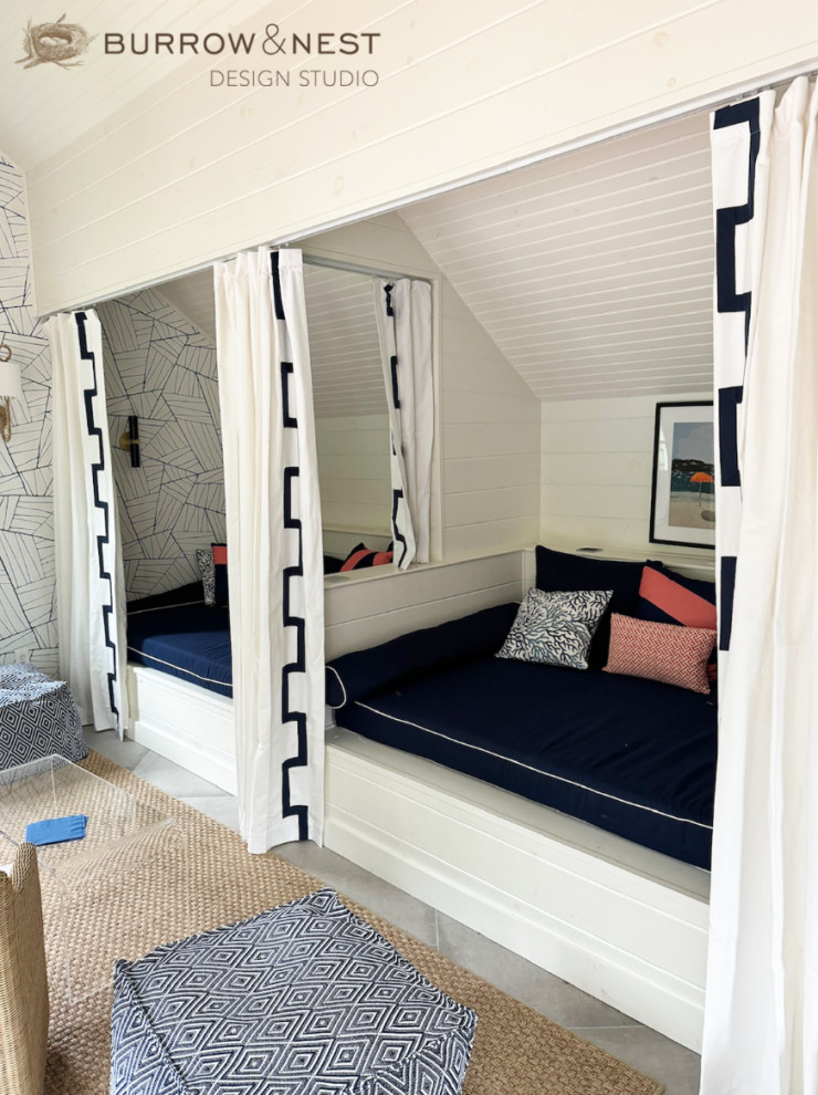 Bristol Farm - Pool House