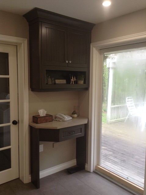 RMS Residence transitional-kitchen