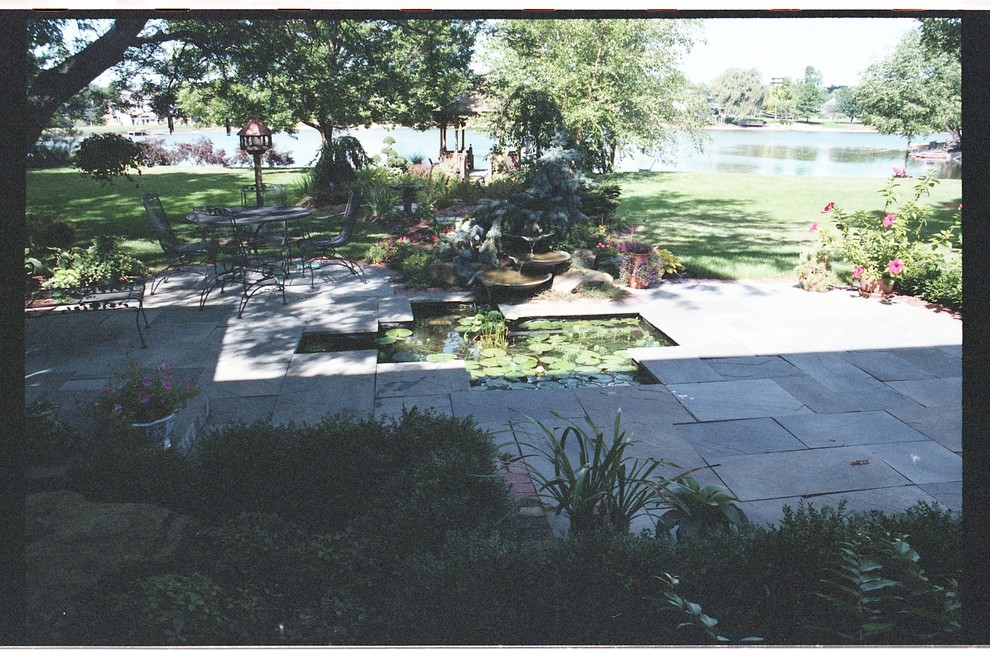 Eikenberry Residence