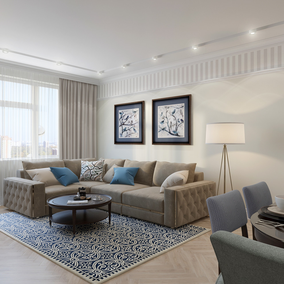 Жк "Розмарин"