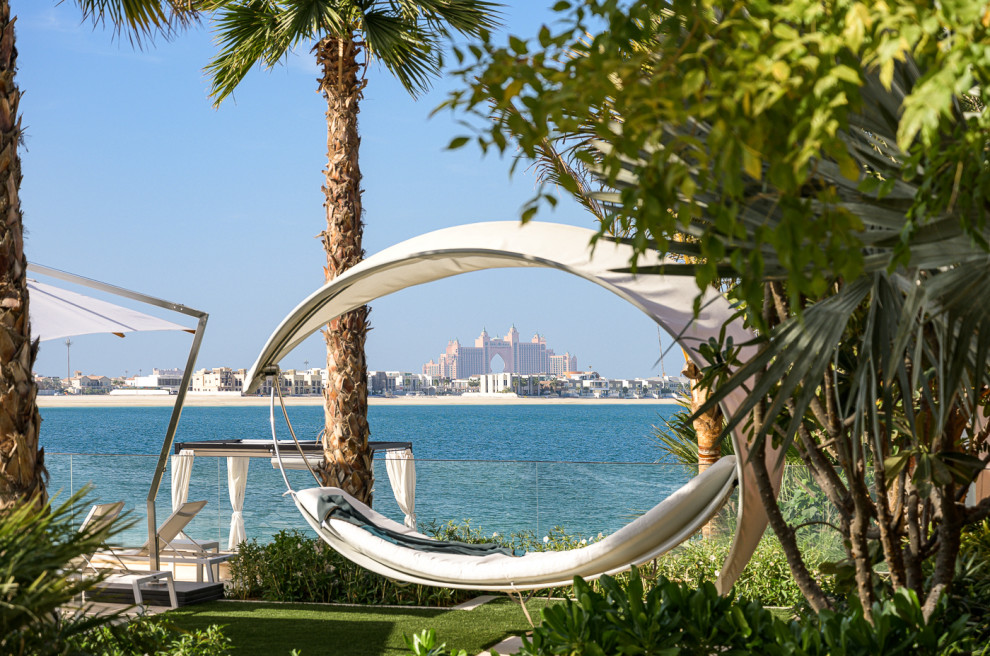 Вилла Дубай