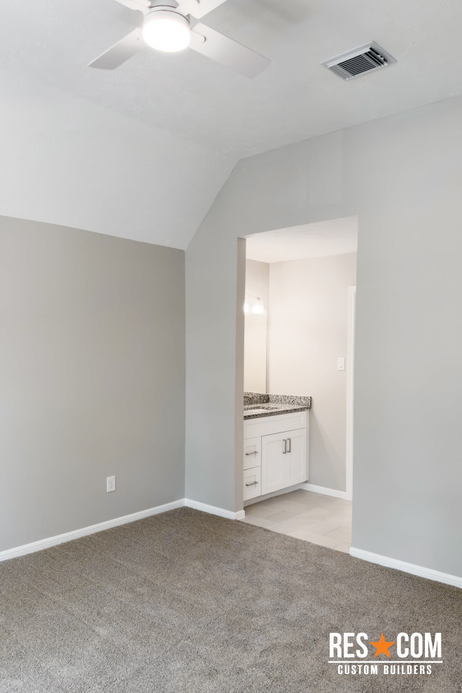 Shelby Park - Home Remodel