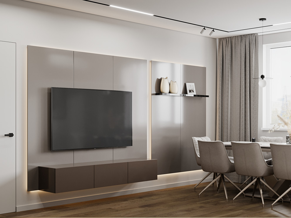 Квартира 103 м² в р-не Черемушки