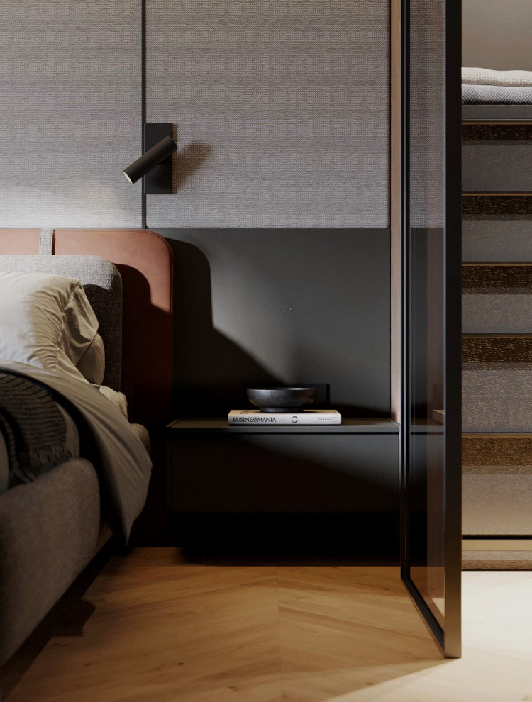 Квартира 104 кв.м. в ЖК Новый город