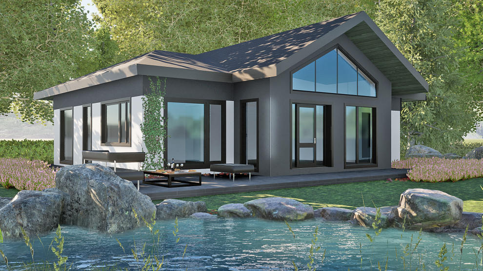 КП Чистые пруды