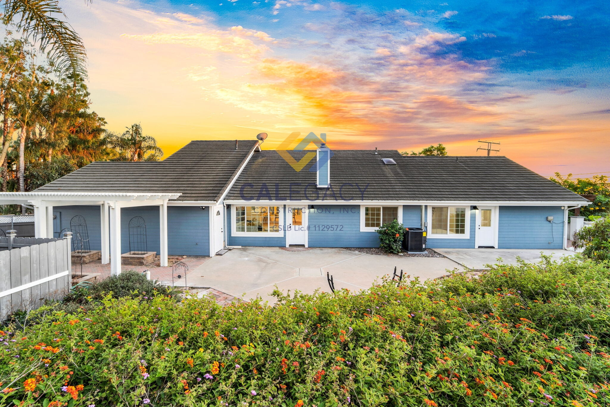 Alta Vista Drive