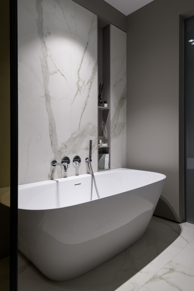 Реализация Richmond Residence