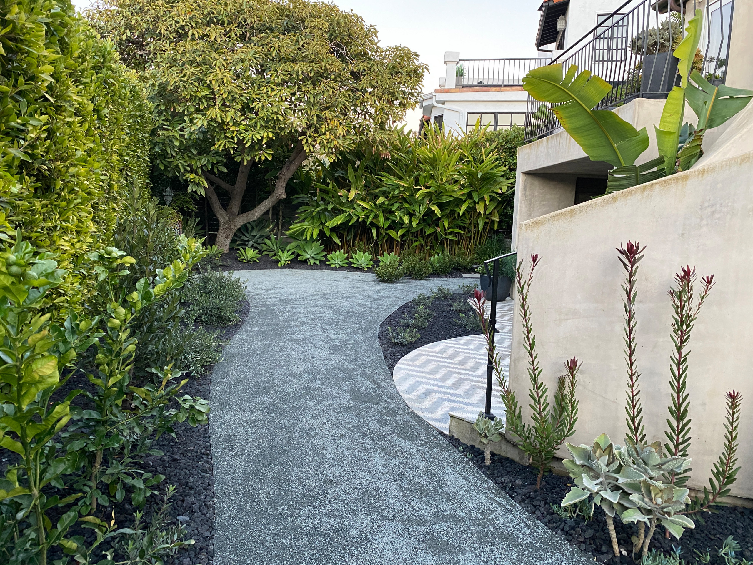 Private Los Angeles Oasis