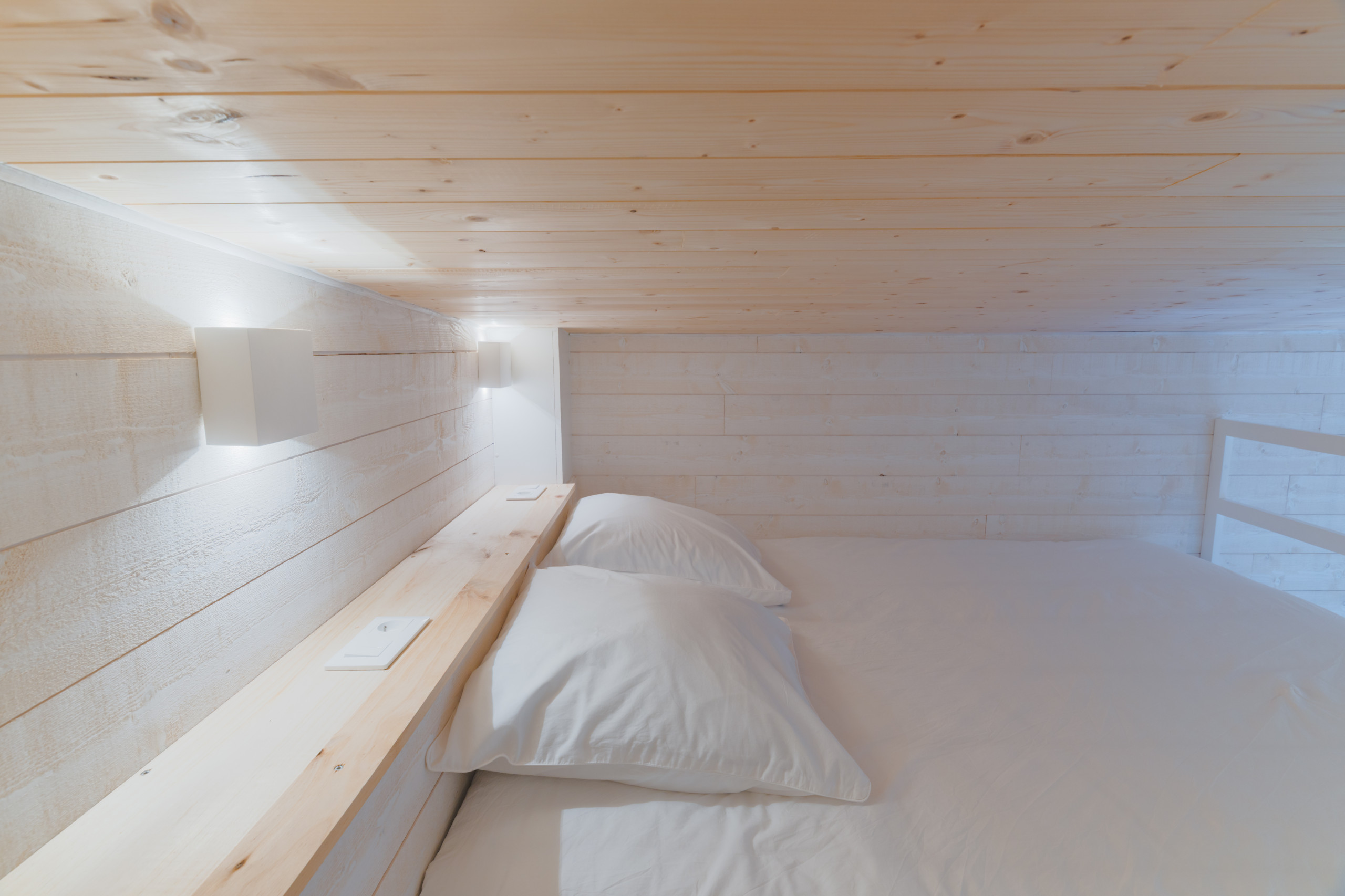 Tiny house