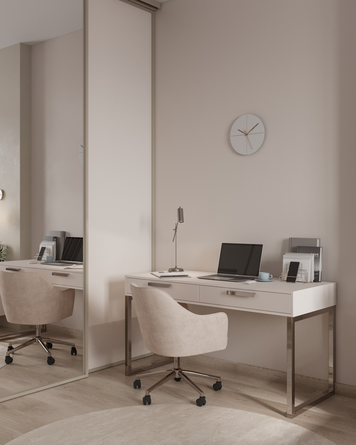 Октябрьская