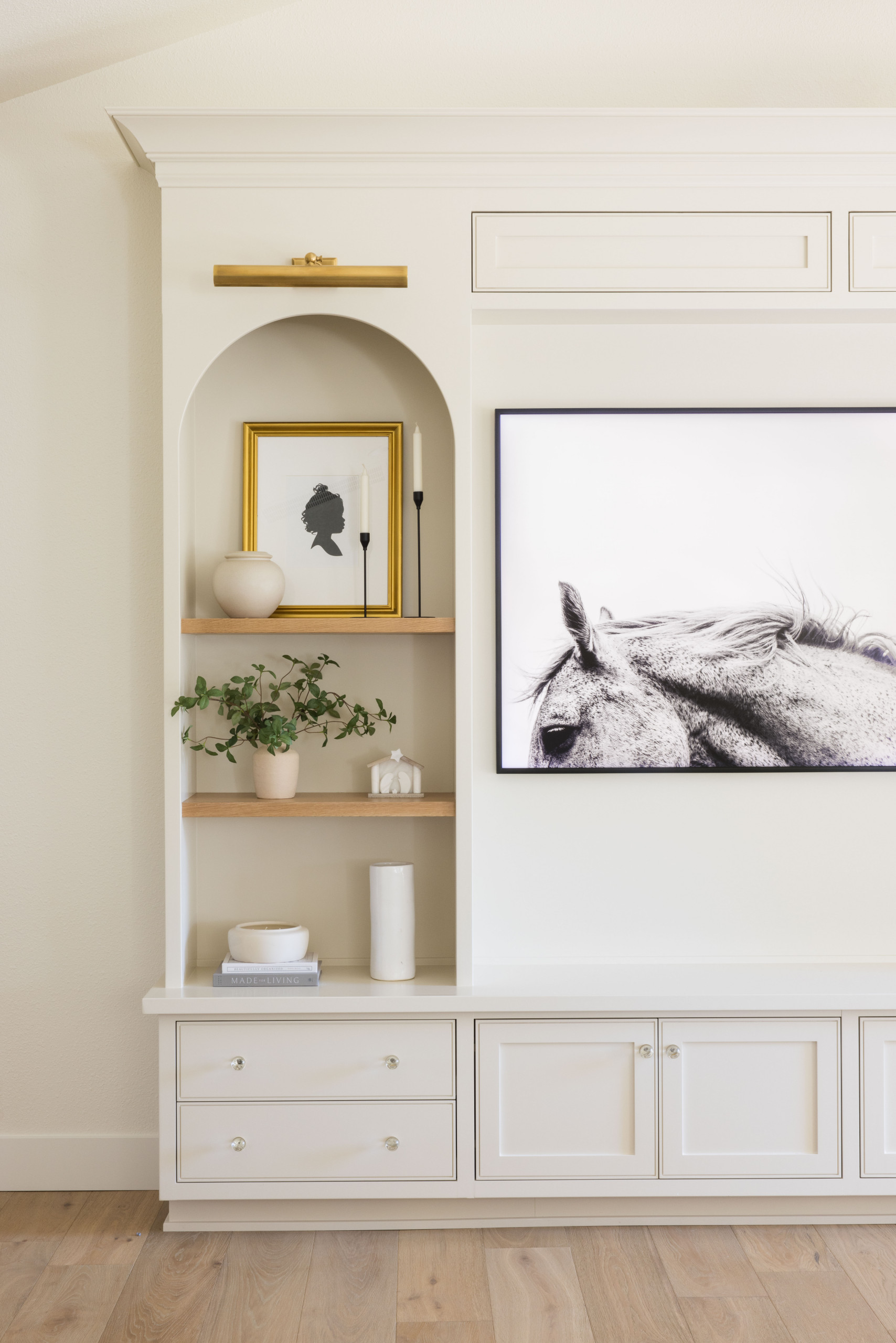 Tracy Ranch Renovation