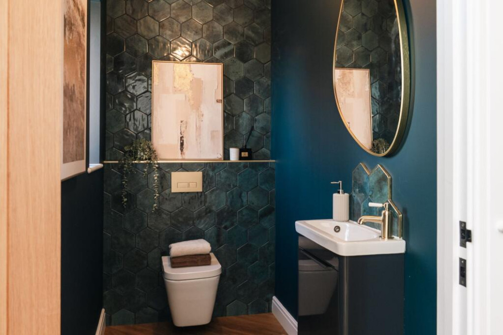 Ridgeway - New Build - Stage to Sell