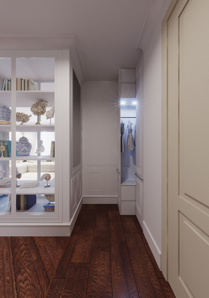 Вторая жизнь